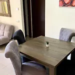 Carlton Vyb Апартаменты Дения