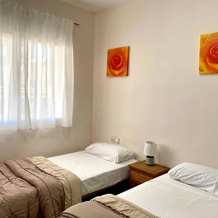 Apartamentos Carlton Vyb Lejlighed *