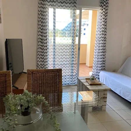 Apartamentos Carlton Vyb