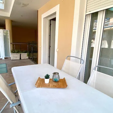 Apartamentos Carlton Vyb