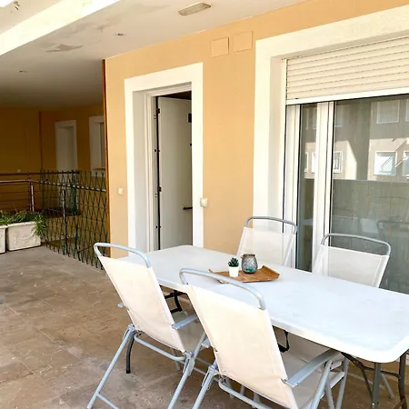 Apartamentos Carlton Vyb * Dénia