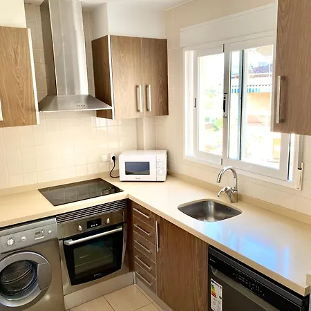 Apartamentos Carlton Vyb * Dénia