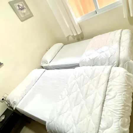 Apartamentos Carlton Vyb