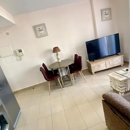 Apartamentos Carlton Vyb