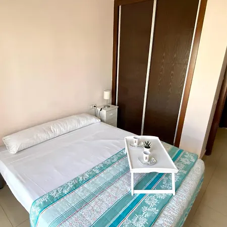 Apartamentos Carlton Vyb *