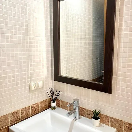 Apartamentos Carlton Vyb Lejlighed *