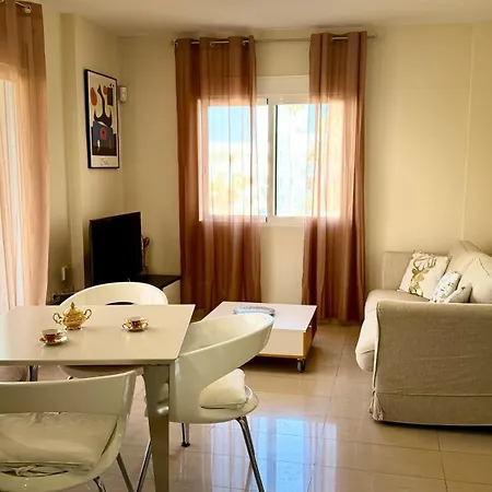 Lejlighed Apartamentos Carlton Vyb *
