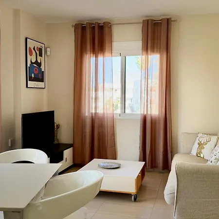 Apartamentos Carlton Vyb Lejlighed