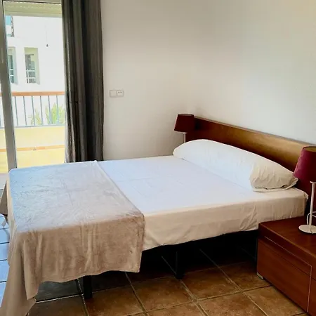 Apartamentos Carlton Vyb Lejlighed *