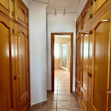 Apartamentos Carlton Vyb Dénia