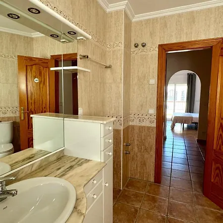 Lejlighed Apartamentos Carlton Vyb