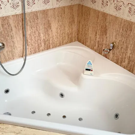 Apartamentos Carlton Vyb Lejlighed Dénia