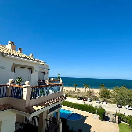 Apartamento Carlton Vyb Dénia