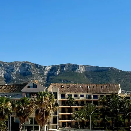 Carlton Vyb * Dénia
