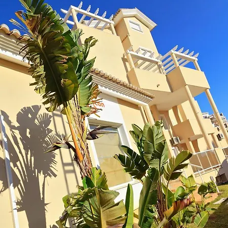 Apartamentos Carlton Vyb Lejlighed