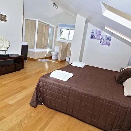 Apartamentos Carlton Vyb *