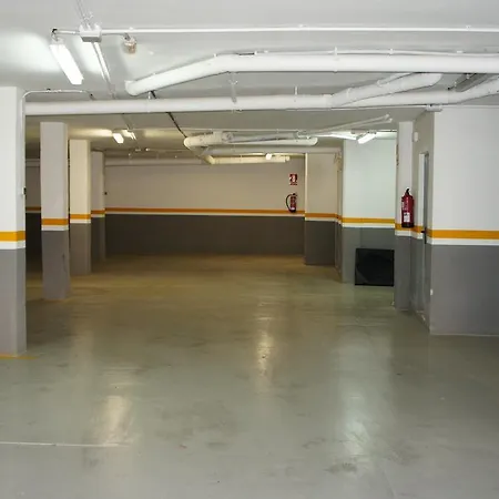 Lejlighed Apartamentos Carlton Vyb Dénia