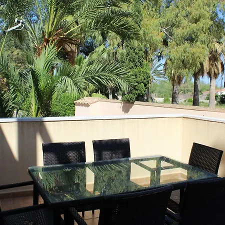 Lejlighed Apartamentos Carlton Vyb