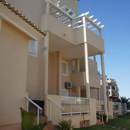 Apartamentos Carlton Vyb *