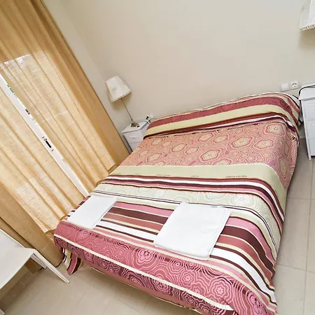 Apartamentos Carlton Vyb Lejlighed *