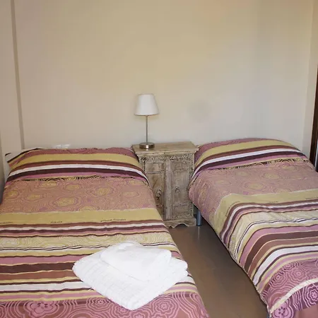 Lejlighed Apartamentos Carlton Vyb