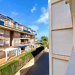 Apartamentos Carlton Vyb Apartment Denia
