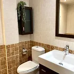 Apartment Apartamentos Carlton Vyb Denia