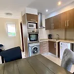 Apartment Apartamentos Carlton Vyb *