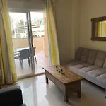 Apartamentos Carlton Vyb Apartment Denia