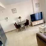 Apartamentos Carlton Vyb