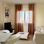 Apartamentos Carlton Vyb Apartment