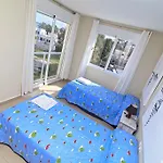 Apartamentos Carlton Vyb