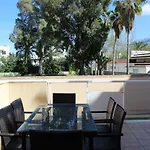 Apartamentos Carlton Vyb Apartment