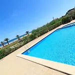 Apartment Apartamentos Carlton Vyb Denia