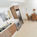 Apartamentos Carlton Vyb Apartment