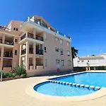 Apartamentos Carlton Vyb * Denia