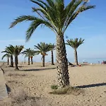 Apartment Apartamentos Carlton Vyb Denia