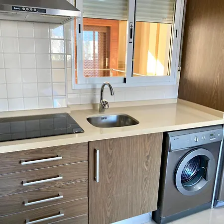 Apartamentos Carlton Vyb