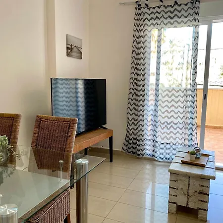 Apartamentos Carlton Vyb Apartment Denia