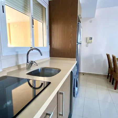 Apartamentos Carlton Vyb Apartment *