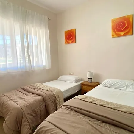 Apartamentos Carlton Vyb * Denia