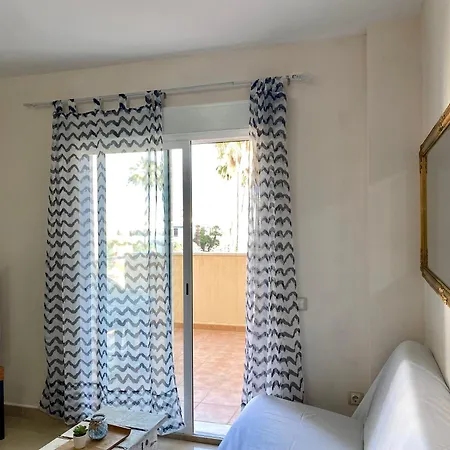 Apartment Apartamentos Carlton Vyb Denia