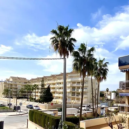 Apartamentos Carlton Vyb Denia