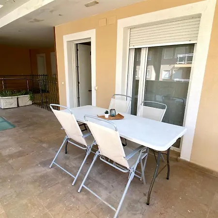Apartment Apartamentos Carlton Vyb Denia