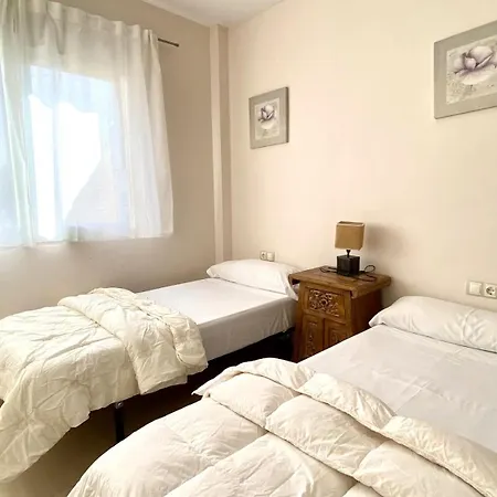 Apartamentos Carlton Vyb * Denia