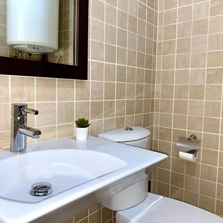 Appartement Carlton Vyb