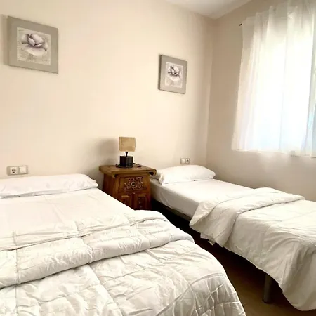 Apartment Apartamentos Carlton Vyb *