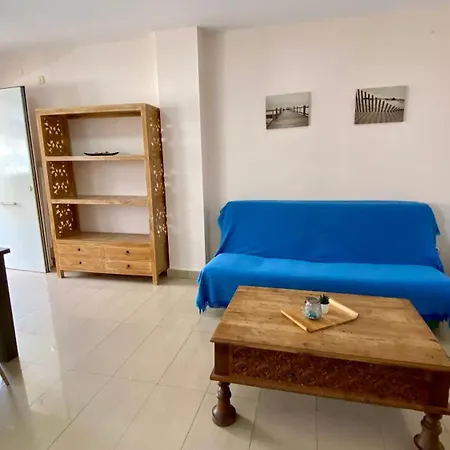 Apartment Apartamentos Carlton Vyb Denia