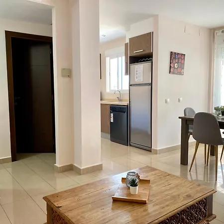 Apartamentos Carlton Vyb Apartment *