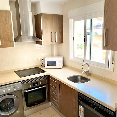 Apartamentos Carlton Vyb * Denia